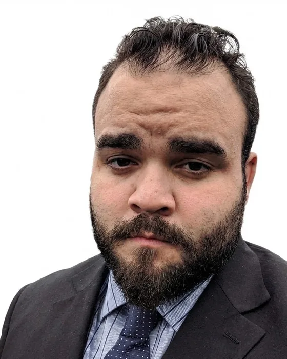 Christian Colon