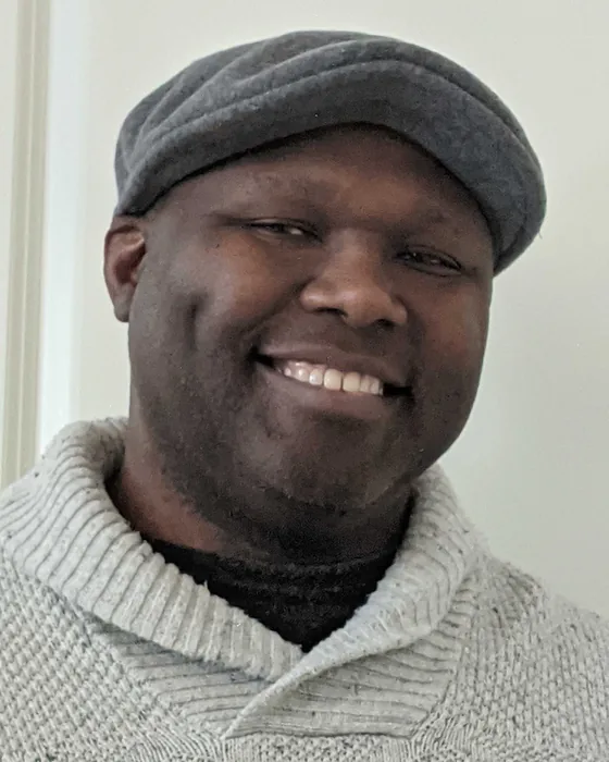 Reggie McCray