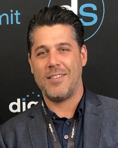 Will Garrett